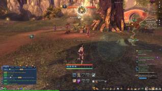 Blade & Soul imagenes analisis JeR3