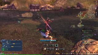 Blade & Soul imagenes analisis JeR4