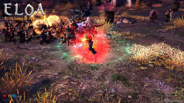 ELOA imagenes actualizacion smash JeR3