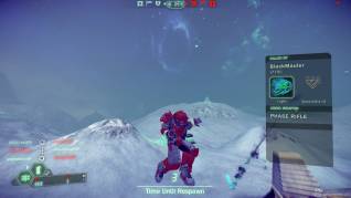 Tribes Ascend imagenes analisis JeR1