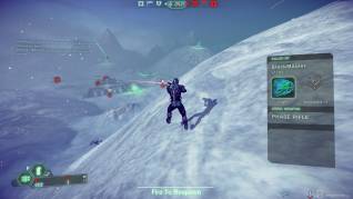 Tribes Ascend imagenes analisis JeR2