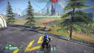 Tribes Ascend imagenes analisis JeR4