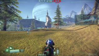 Tribes Ascend imagenes analisis JeR5