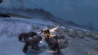 Age of Wulin capitulo 8 expansion imagenes juegaenred 4