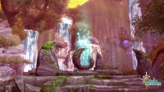 Aura Kingdom actualizacion contenido 90 imagen  (1)