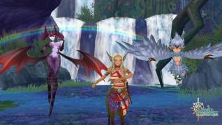 Aura Kingdom actualizacion contenido 90 imagen  (2)