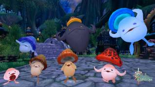 Aura Kingdom actualizacion contenido 90 imagen  (3)