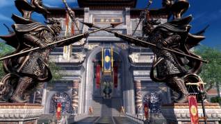 Blade and Soul Rising Waters contenido actualizacion imagen juegaenred (1)