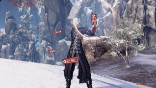 Blade and Soul Rising Waters contenido actualizacion imagen juegaenred (2)