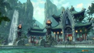 Blade and Soul Rising Waters contenido actualizacion imagen juegaenred (6)