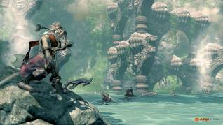 Blade and Soul Rising Waters contenido actualizacion imagen juegaenred (7)