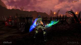 CABAL Online steam juegaenred lanzamiento imagen 4