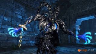 Warlock brujo blade and soul imagen juegaenred 2