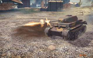 World of Tanks Blitz actualizacion juegaenred 2.6 imagen 1