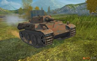 World of Tanks Blitz actualizacion juegaenred 2.6 imagen 3
