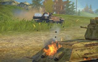 World of Tanks Blitz actualizacion juegaenred 2.6 imagen 4