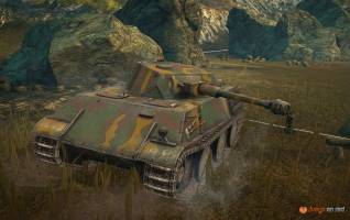 World of Tanks Blitz actualizacion juegaenred 2.6 imagen 5