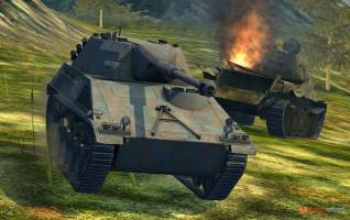 World of Tanks Blitz actualizacion juegaenred 2.6 imagen 6