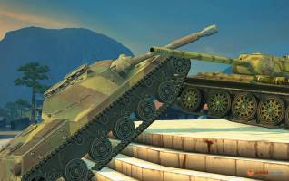 World of Tanks Blitz actualizacion juegaenred 2.6 imagen 7