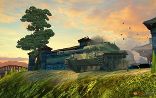 World of Tanks Blitz actualizacion juegaenred 2.6 imagen 8