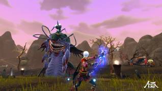 ASTA open beta screenshot (2)