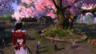 Age of Wulin chapter 8 expansion screenshots (1)