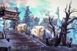 Blade & Soul Silverfrost Mountains Update screenshot 5