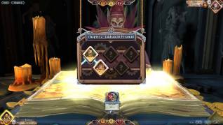 Chronicle RuneScape Legends screenshots (6) copia_1