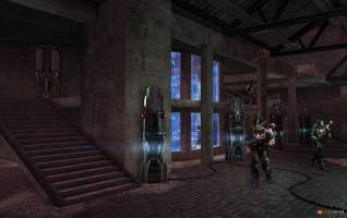 Defiance Dark Metamorphosis actualizacion imagenes juegaenred 1