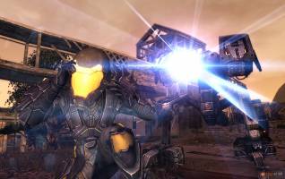 Defiance Dark Metamorphosis actualizacion imagenes juegaenred 2