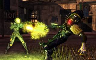 Defiance Dark Metamorphosis actualizacion imagenes juegaenred 3