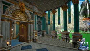 Perfect World Elysium expansion imagenes (4)