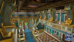 Perfect World Elysium expansion imagenes (7)