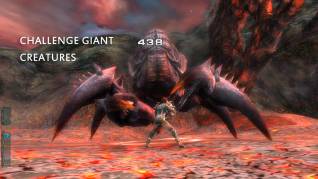 Trinium Wars screenshot 1