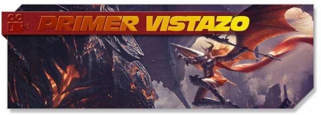 Primer vistazo a League of Angels 2