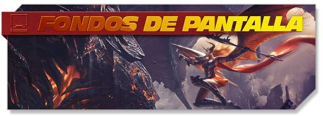 Wallpapers League of Angels 2