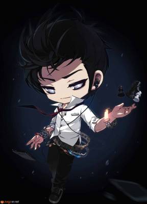 MapleStory Kinesis image copia_1