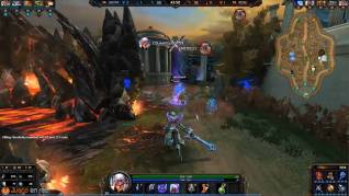 SMITE screenshots (3) copia_1