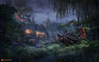 Elder Scrolls Online Update 11 screenshots (2) copia_1