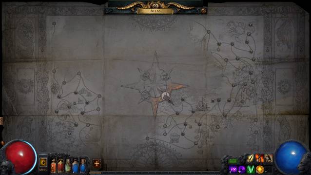 Path of Exile Atlas of Worlds image 10