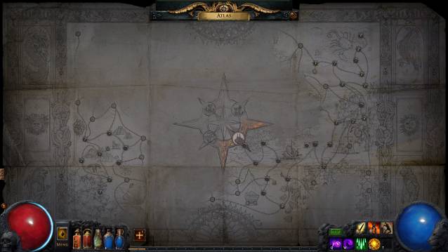 Path of Exile Atlas of Worlds image 10