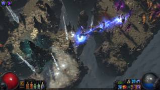 Path of Exile Atlas of Worlds image 4