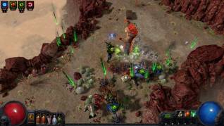 Path of Exile Atlas of Worlds image 5