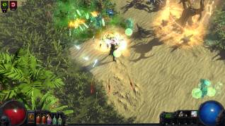 Path of Exile Atlas of Worlds image 6