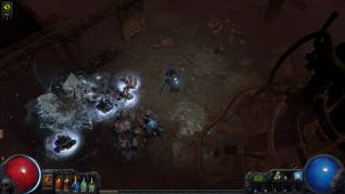 Path of Exile Atlas of Worlds image 9