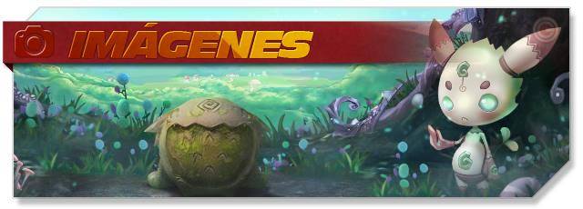 Twin Saga Screenshots - Twin Saga Imágenes