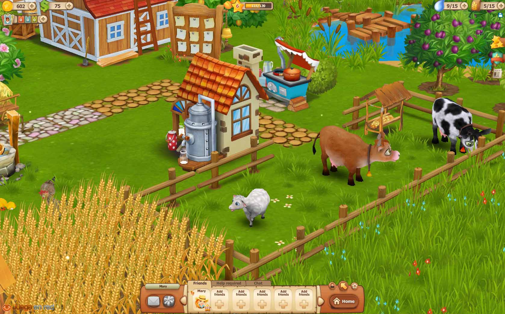 Играть фермы 1. Холидей игра ферма. Коровья ферма игра. Игра ферма 2000 года. Игра про корову на ферме.