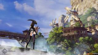 Revelation Online screenshot 6 copia_1