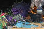 Chronicles RuneScape Legends Trials of Radimus shot 6 copia_1