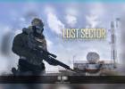 Lost Sector wallpaper 1